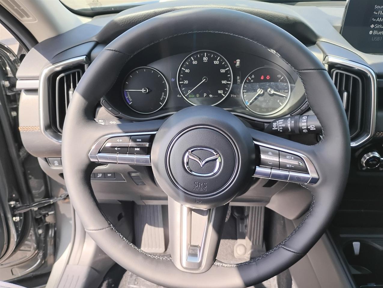 Mazda CX-50 Hybrid Premium Plus AWD 2026