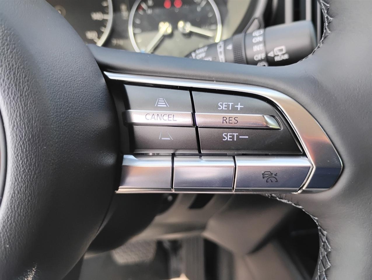 Mazda CX-50 Hybrid Premium Plus AWD 2026