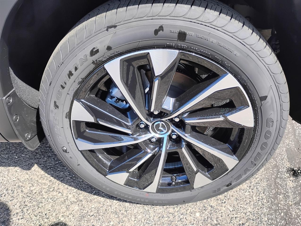 Mazda CX-50 Hybrid Premium Plus AWD 2026