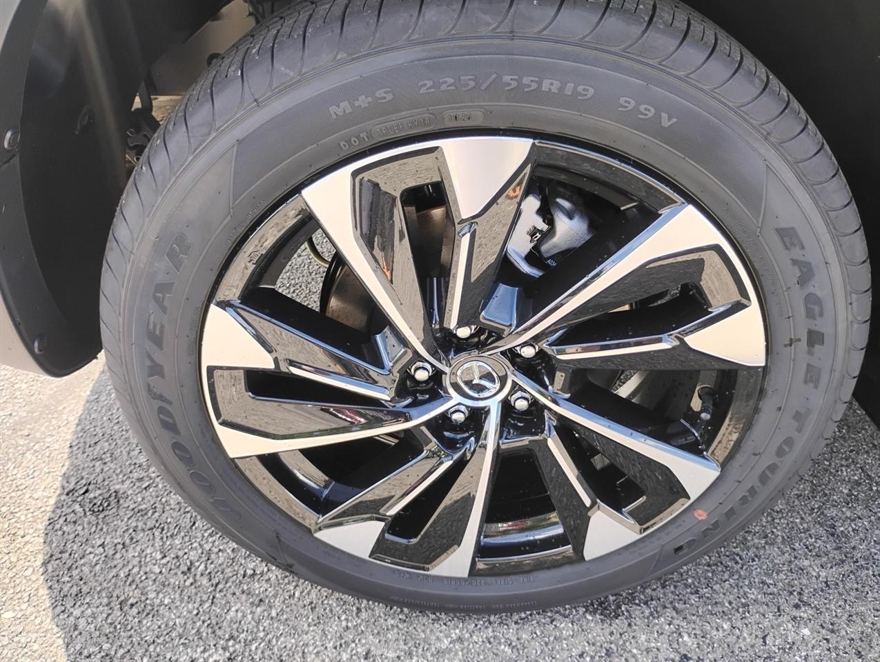 Mazda CX-50 Hybrid Premium Plus AWD 2026