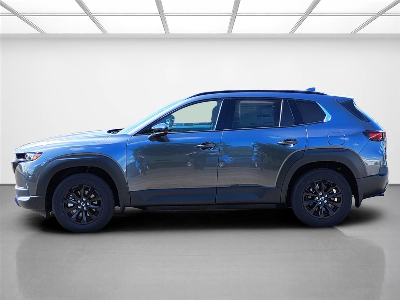 Mazda CX-50 Hybrid Premium AWD 2026