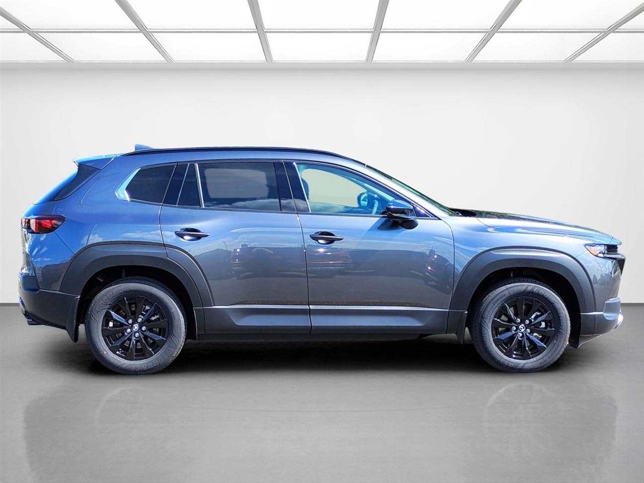 Mazda CX-50 Hybrid Premium AWD 2026