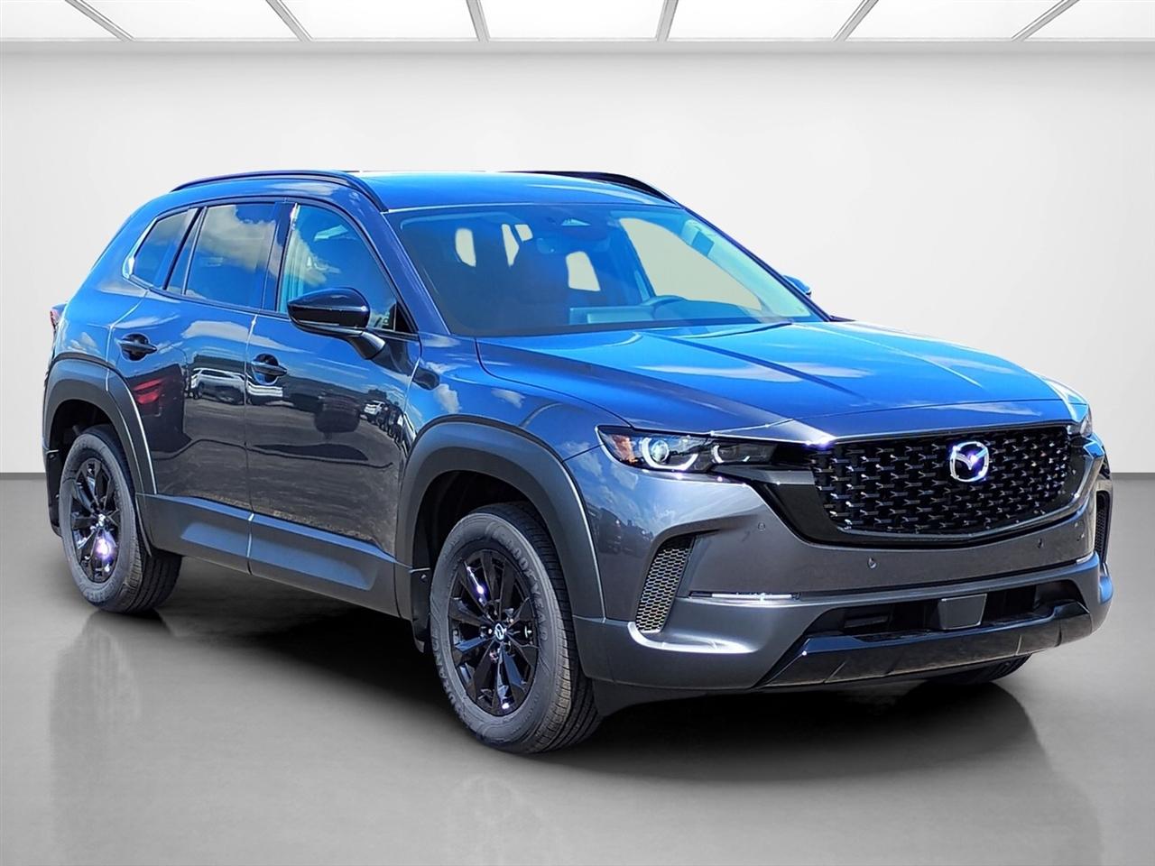 Mazda CX-50 Hybrid Premium AWD 2026