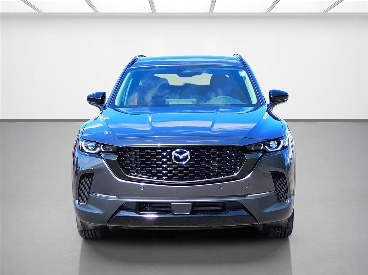Mazda CX-50 Hybrid Premium AWD 2026