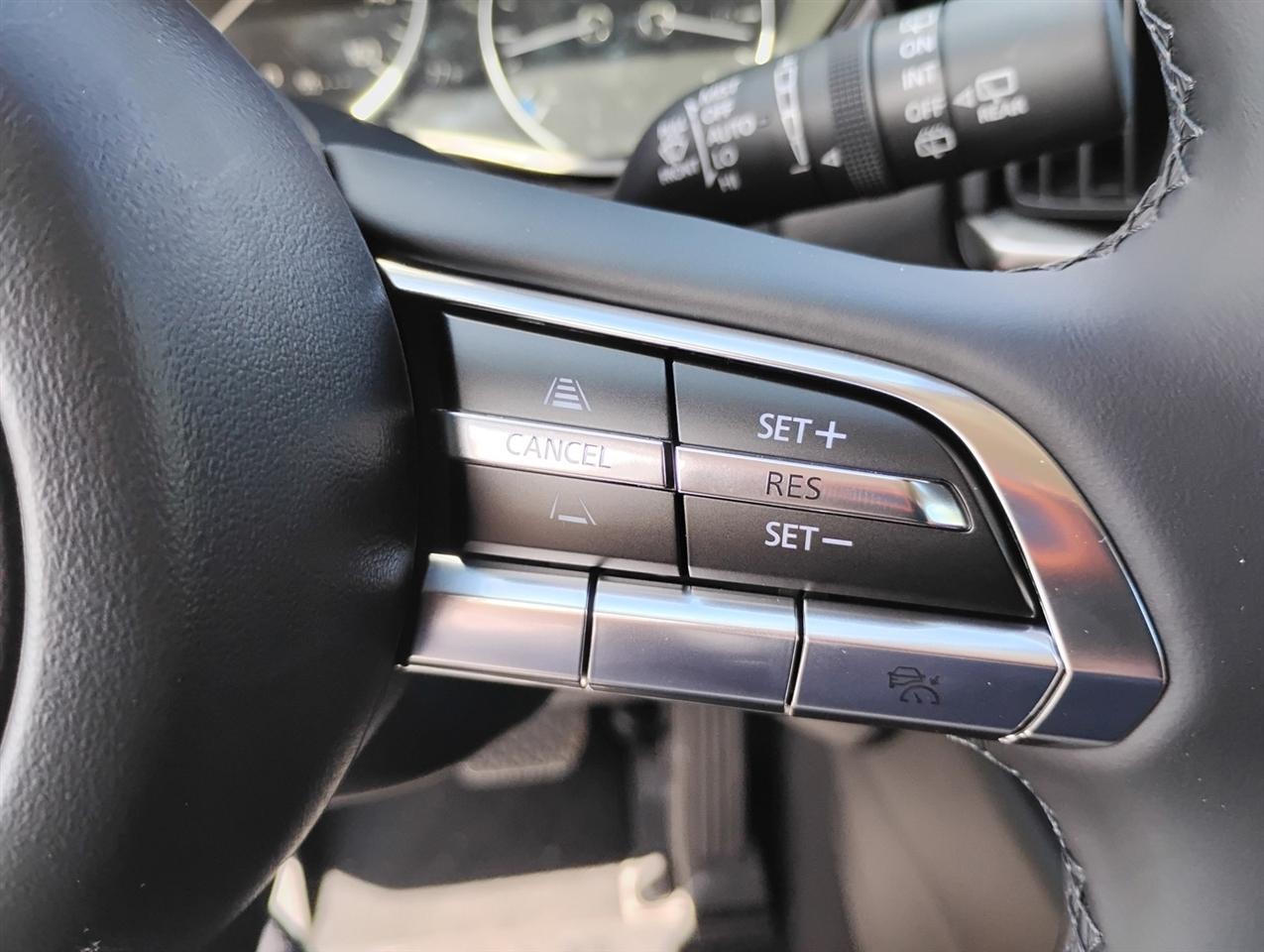 Mazda CX-50 Hybrid Premium AWD 2026
