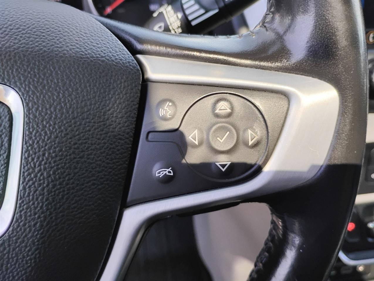 GMC Terrain AWD 4dr SLT 2020