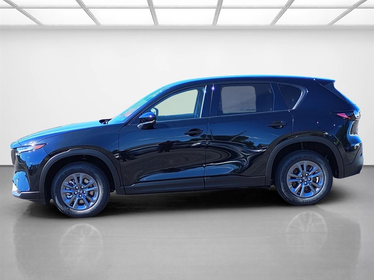 Mazda CX-5 2.5 S Select AWD 2026