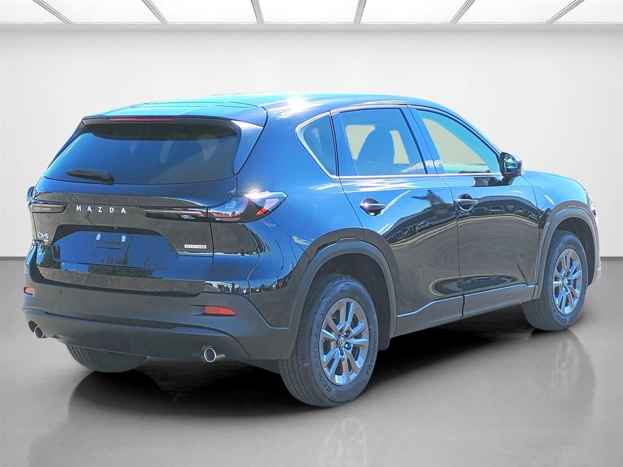 Mazda CX-5 2.5 S Select AWD 2026
