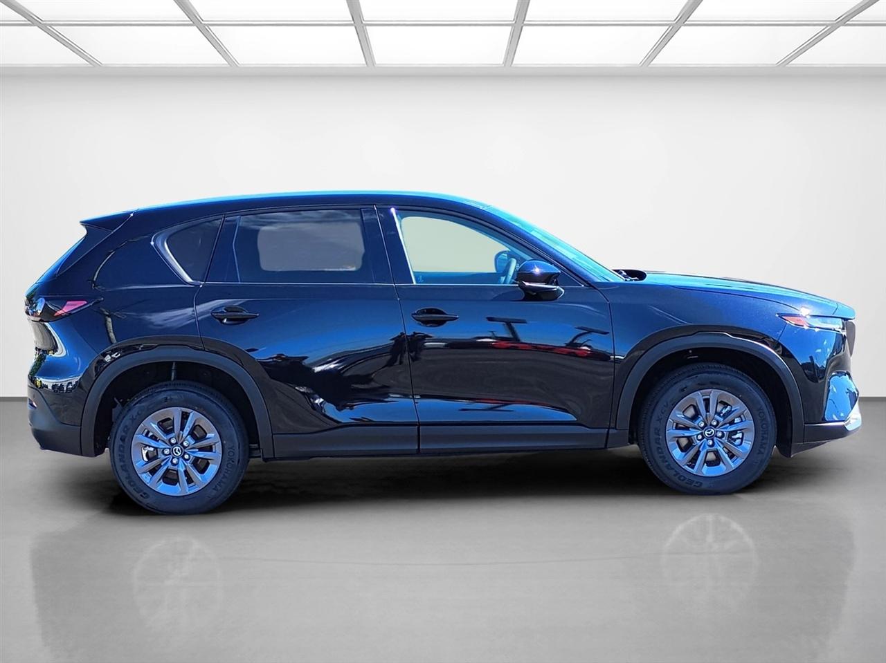 Mazda CX-5 2.5 S Select AWD 2026