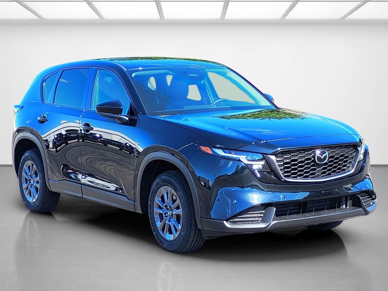 Mazda CX-5 2.5 S Select AWD 2026