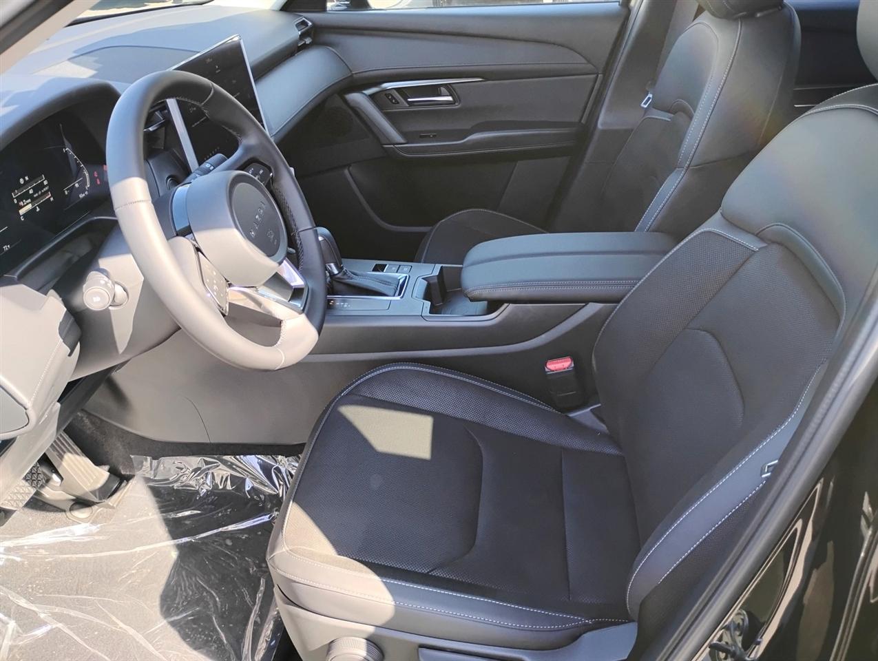 Mazda CX-5 2.5 S Select AWD 2026