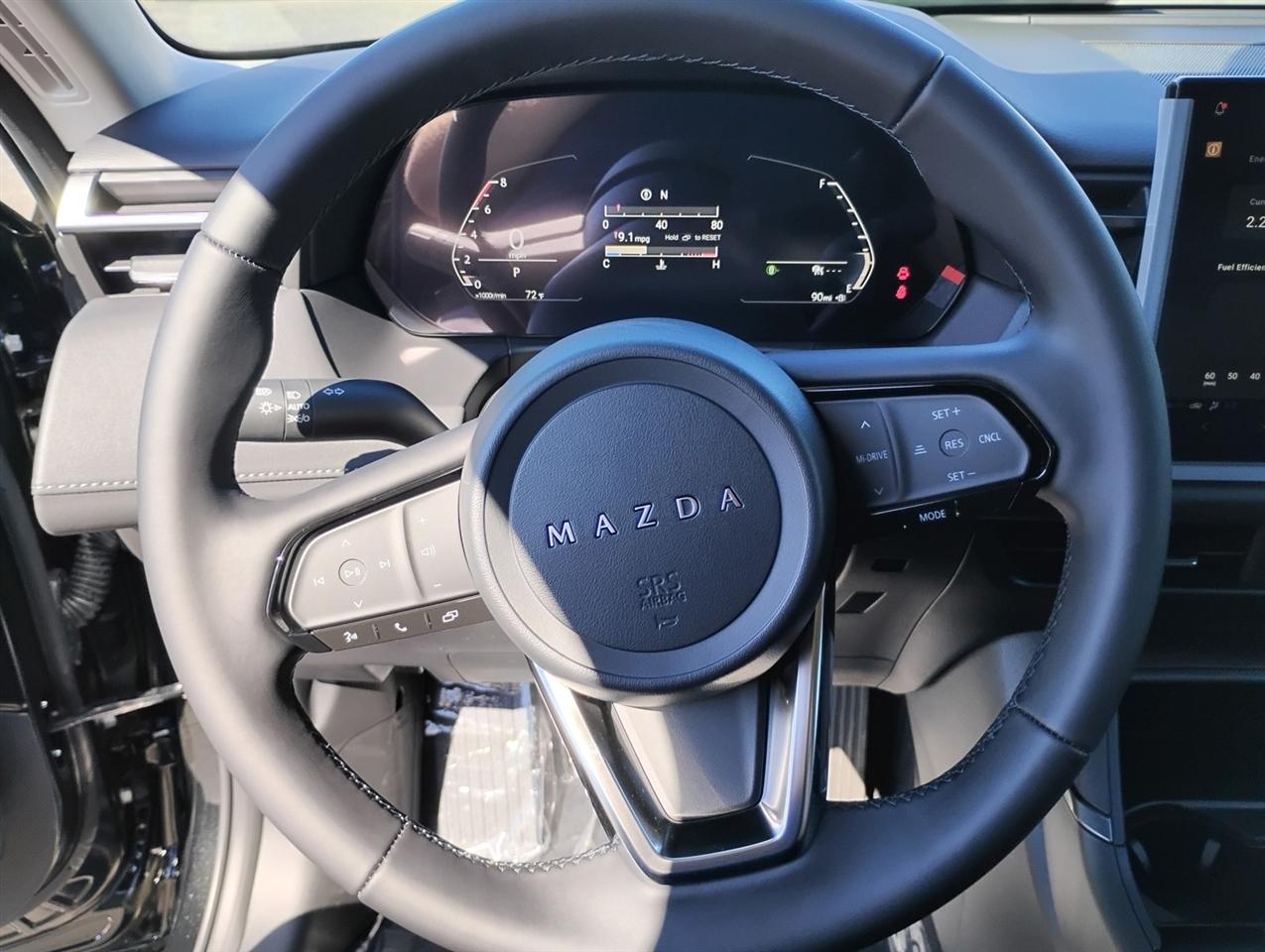 Mazda CX-5 2.5 S Select AWD 2026