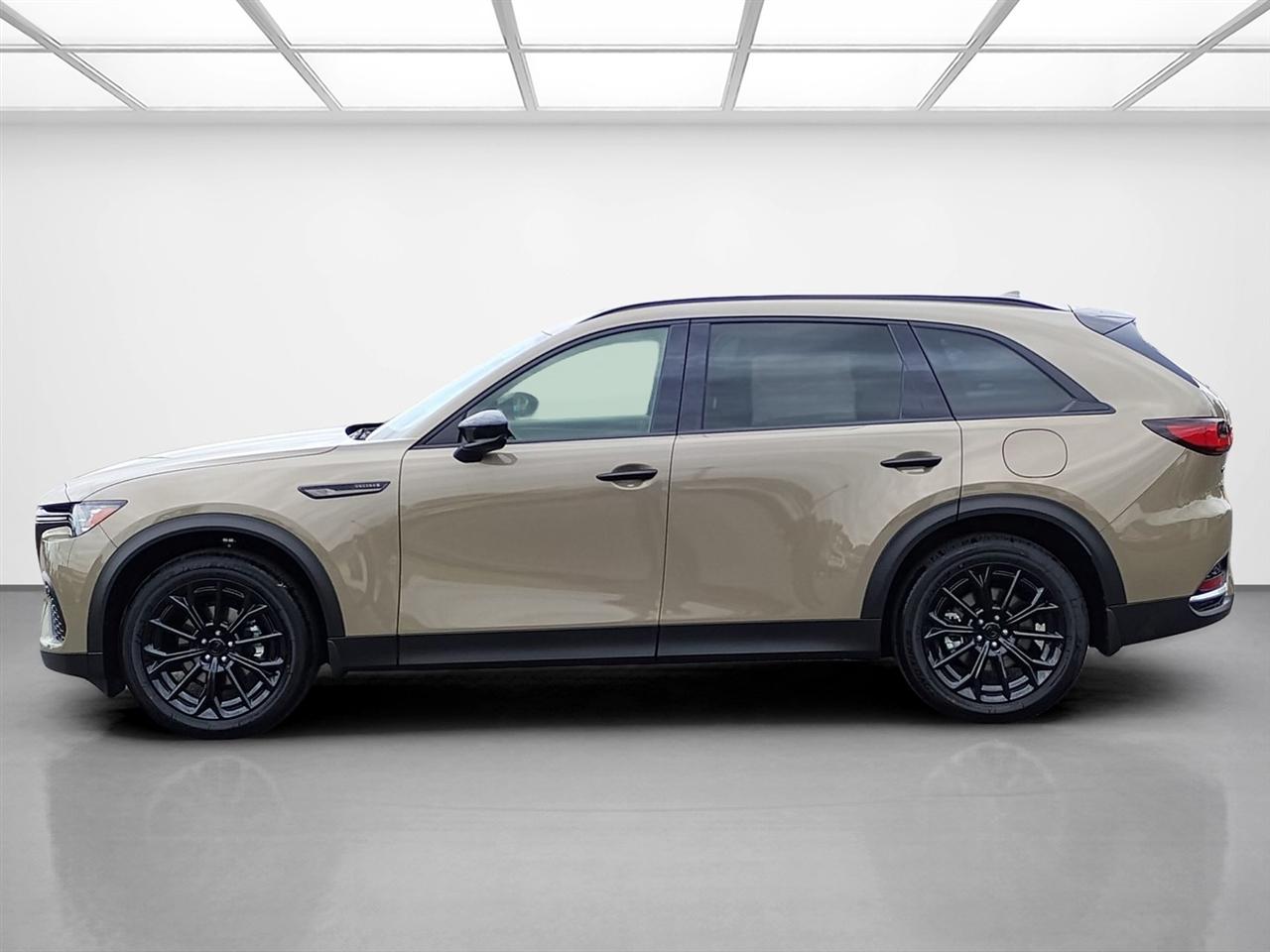 Mazda CX-70 3.3 Turbo Premium AWD 2026
