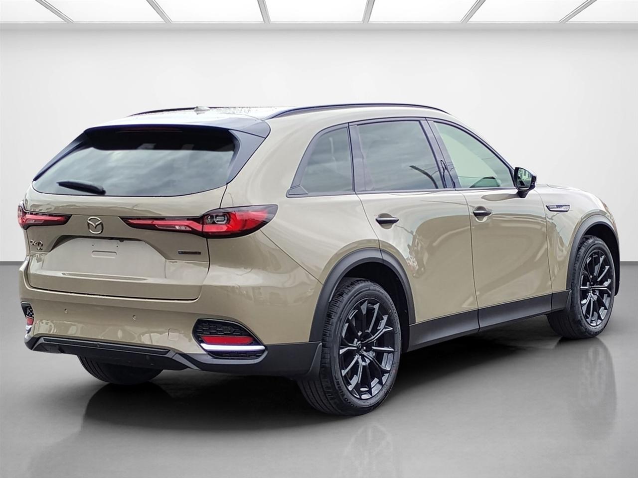 Mazda CX-70 3.3 Turbo Premium AWD 2026