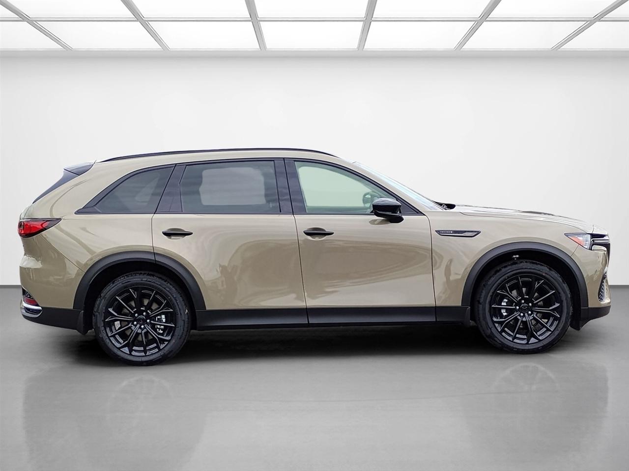 Mazda CX-70 3.3 Turbo Premium AWD 2026