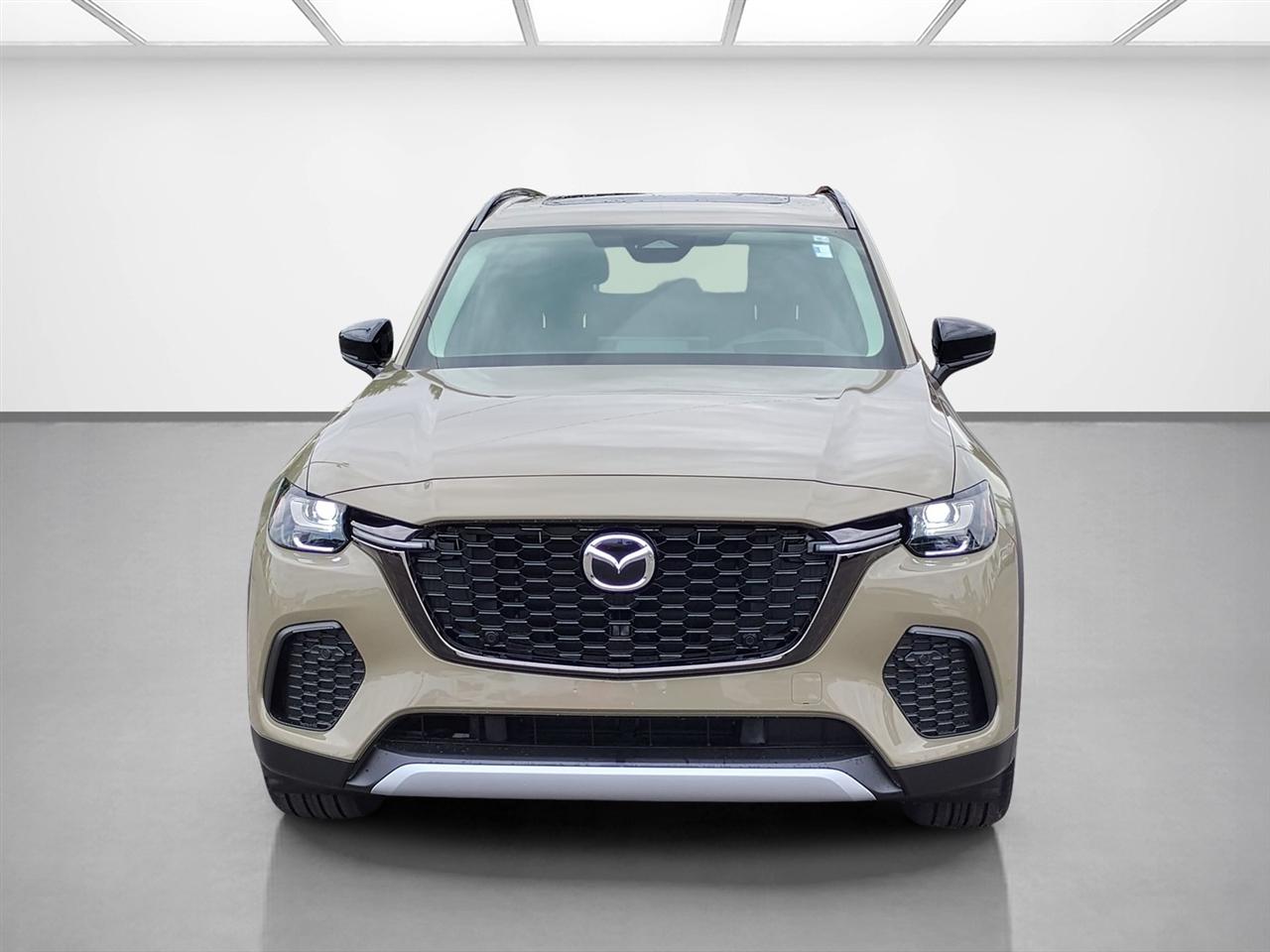 Mazda CX-70 3.3 Turbo Premium AWD 2026