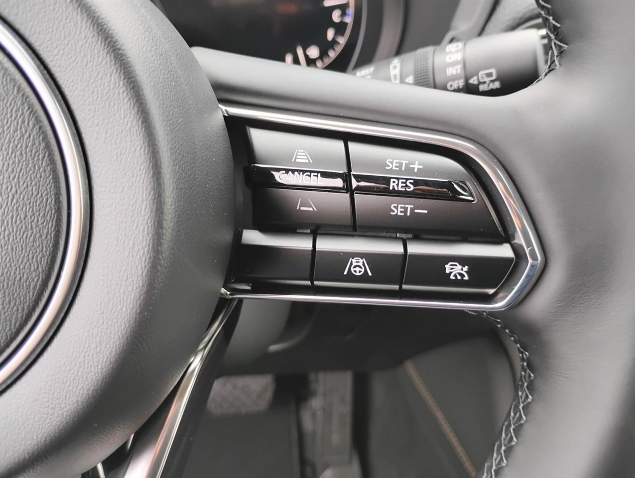 Mazda CX-70 3.3 Turbo Premium AWD 2026