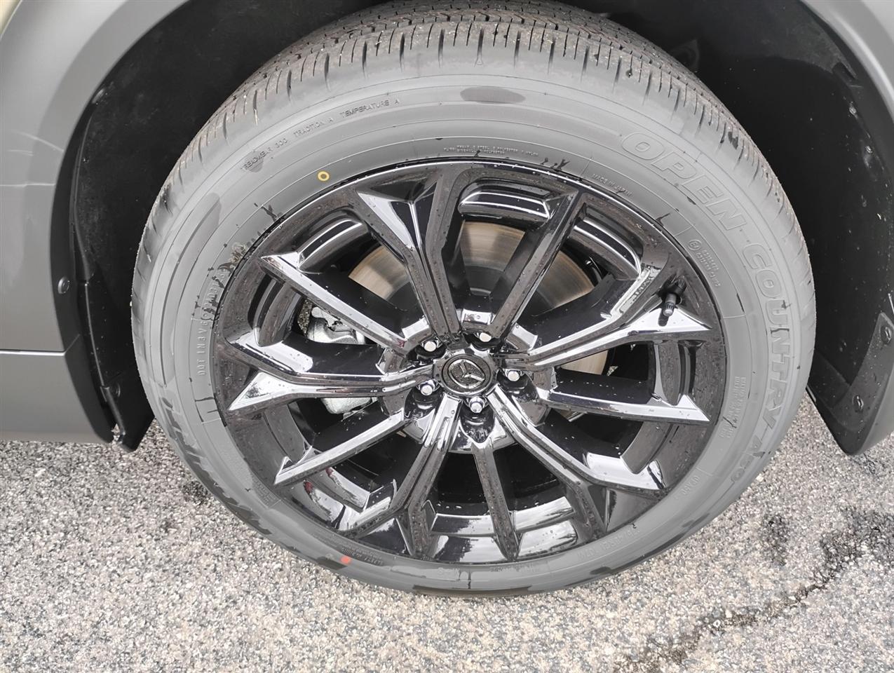 Mazda CX-70 3.3 Turbo Premium AWD 2026