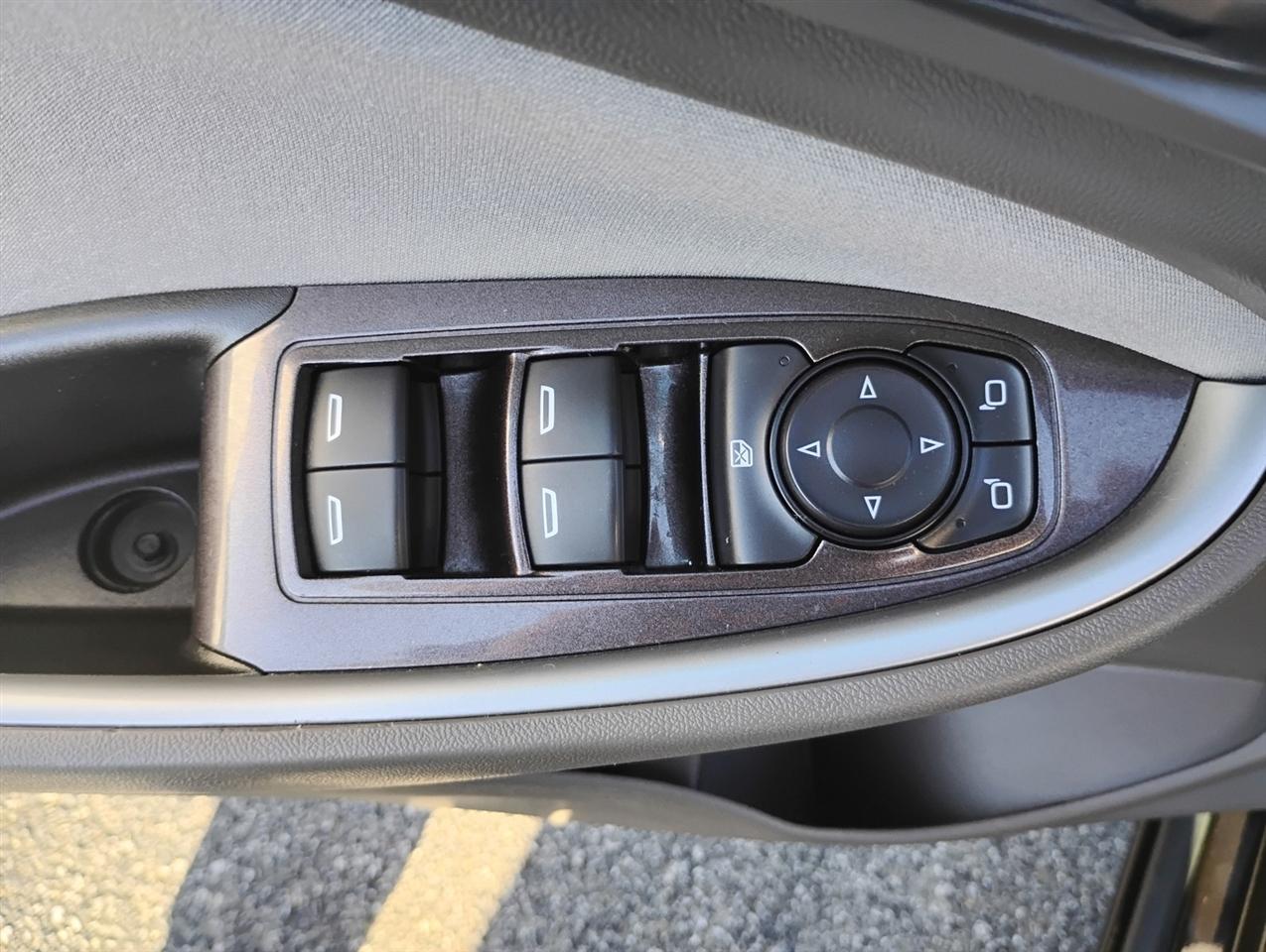 Chevrolet Malibu 4dr Sdn LS w/1FL 2020