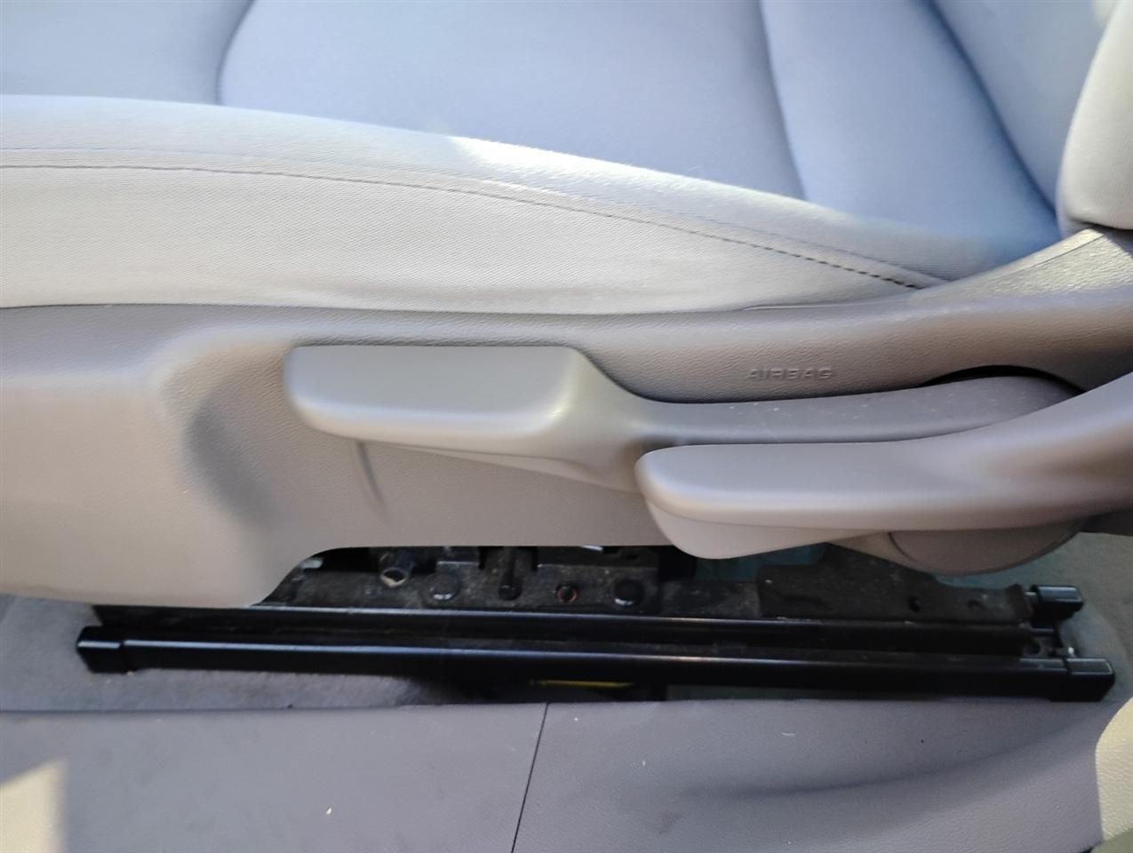 Chevrolet Malibu 4dr Sdn LS w/1FL 2020