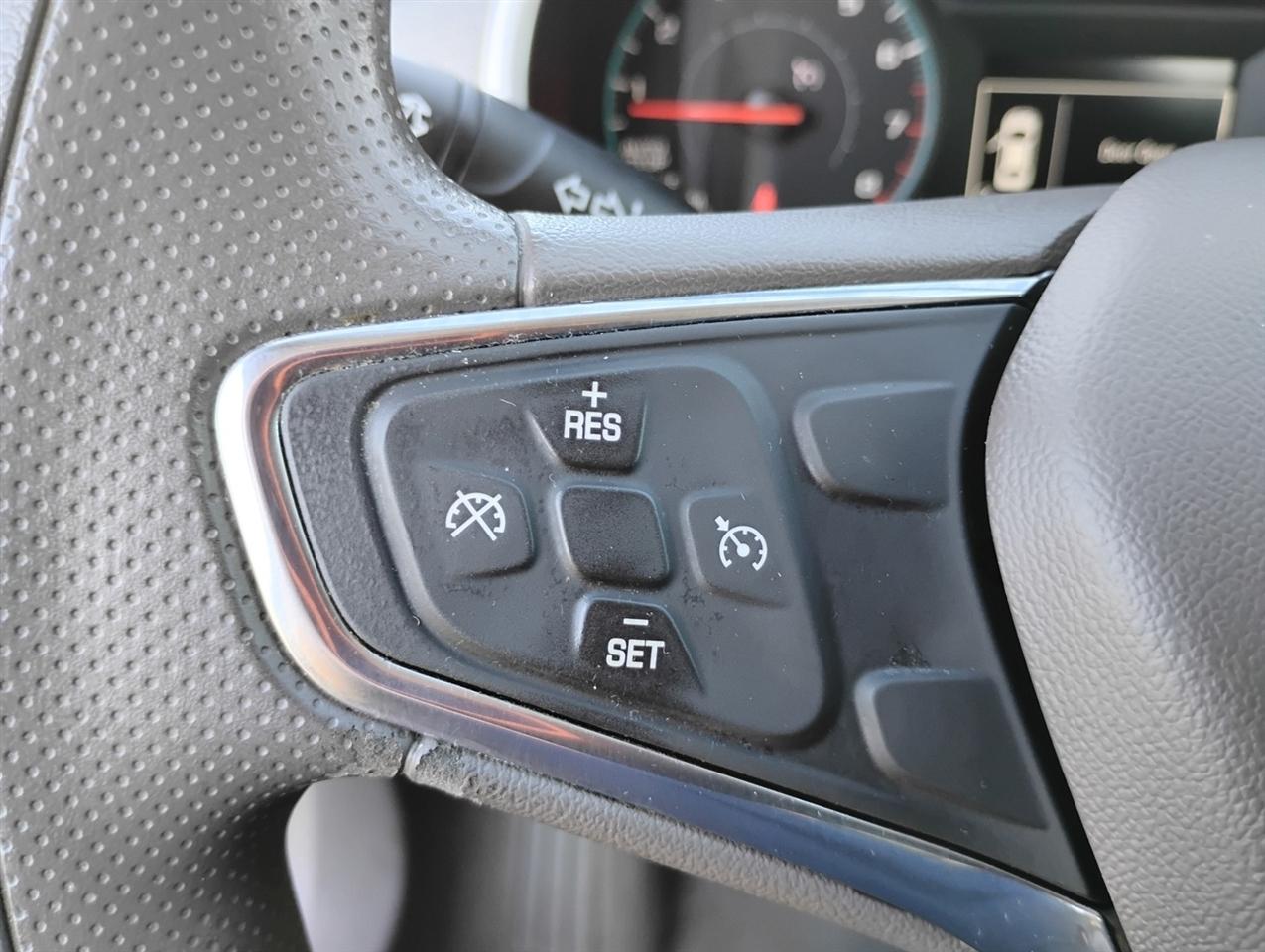 Chevrolet Malibu 4dr Sdn LS w/1FL 2020