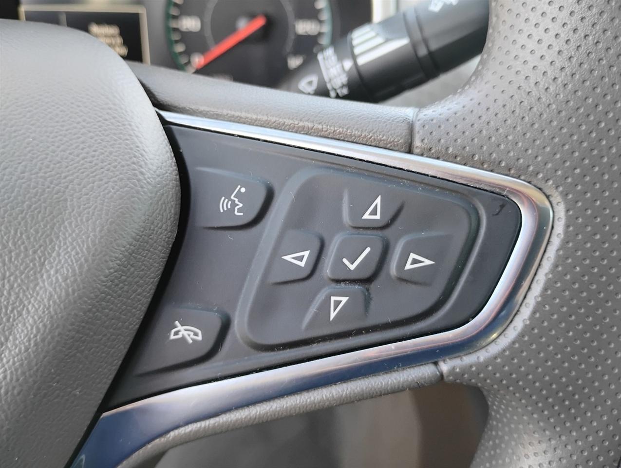 Chevrolet Malibu 4dr Sdn LS w/1FL 2020