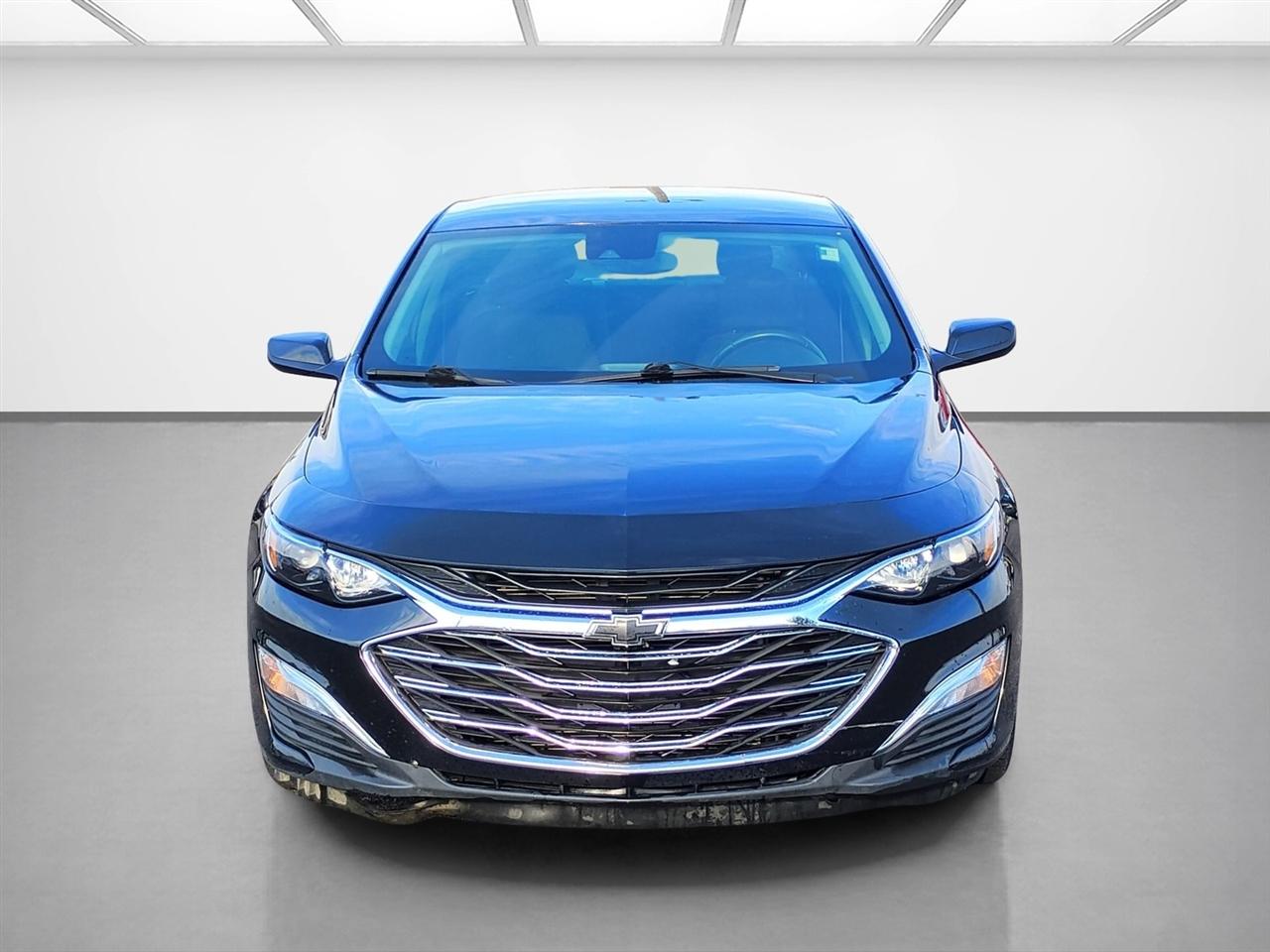 Chevrolet Malibu 4dr Sdn RS 2022