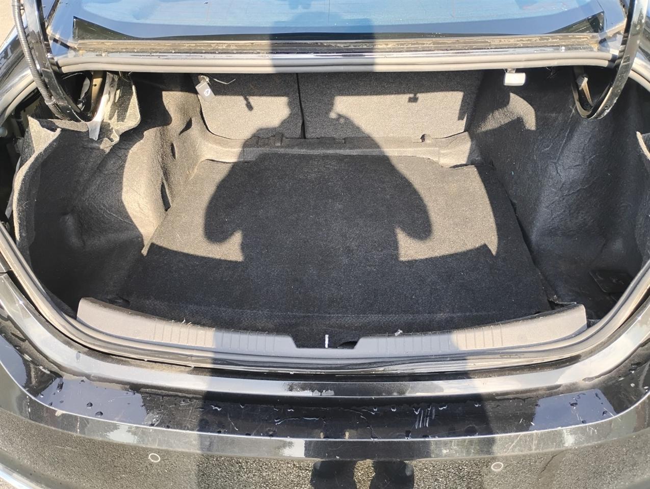 Chevrolet Malibu 4dr Sdn RS 2022