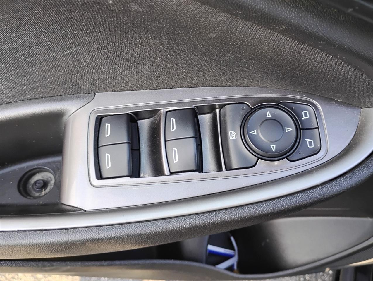 Chevrolet Malibu 4dr Sdn RS 2022