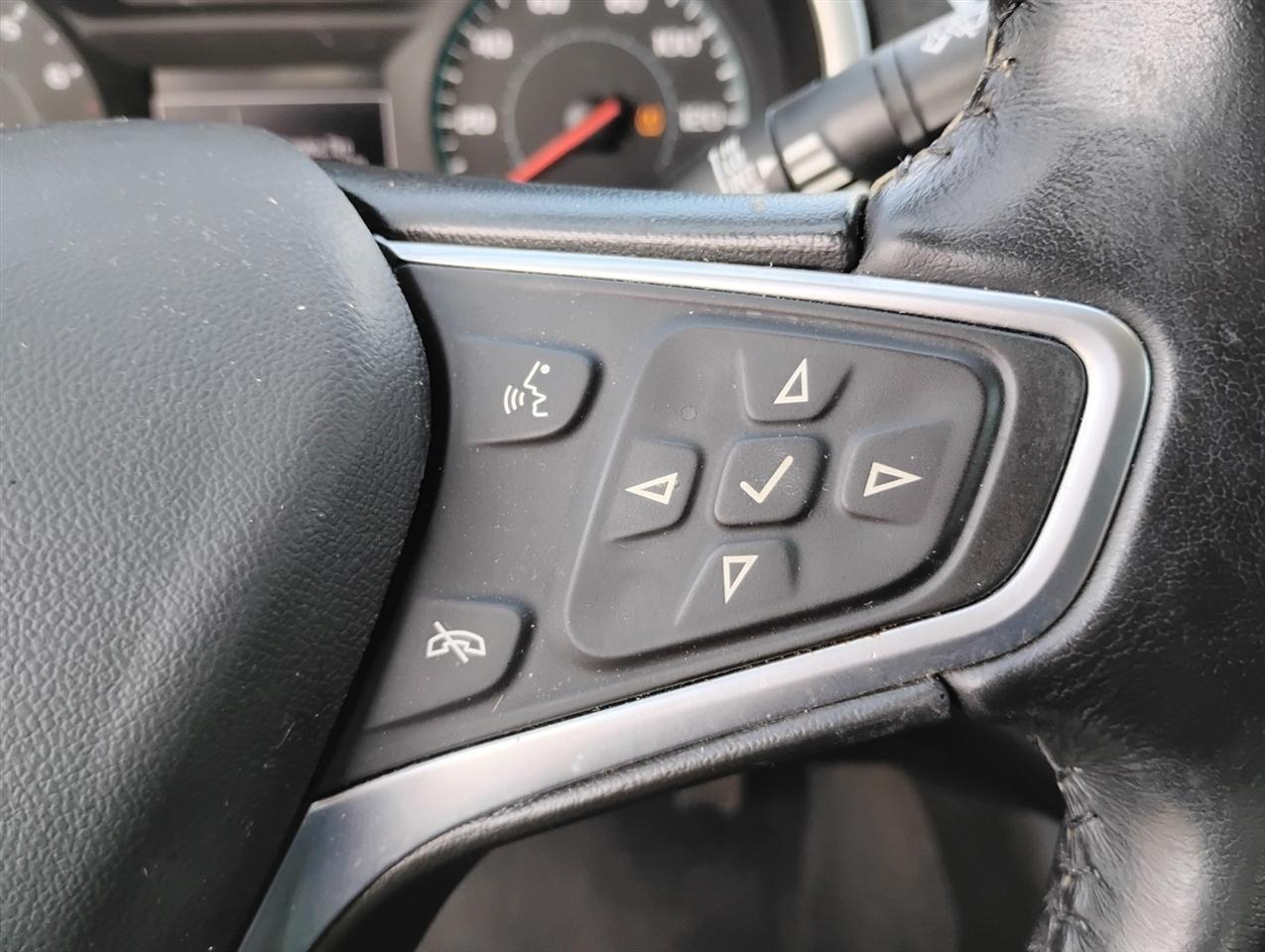 Chevrolet Malibu 4dr Sdn RS 2022