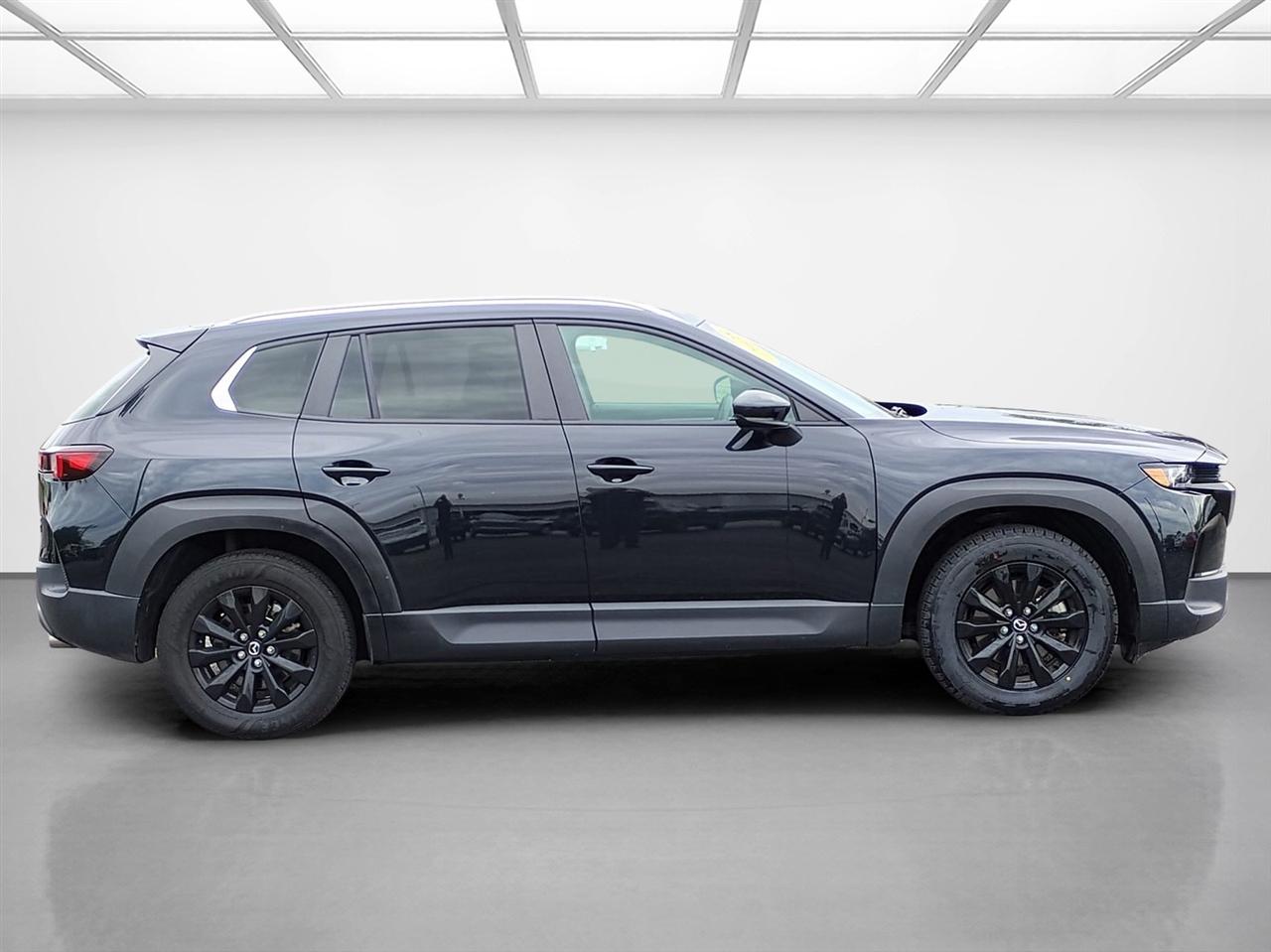 Mazda CX-50 2.5 S Premium Package AWD 2025