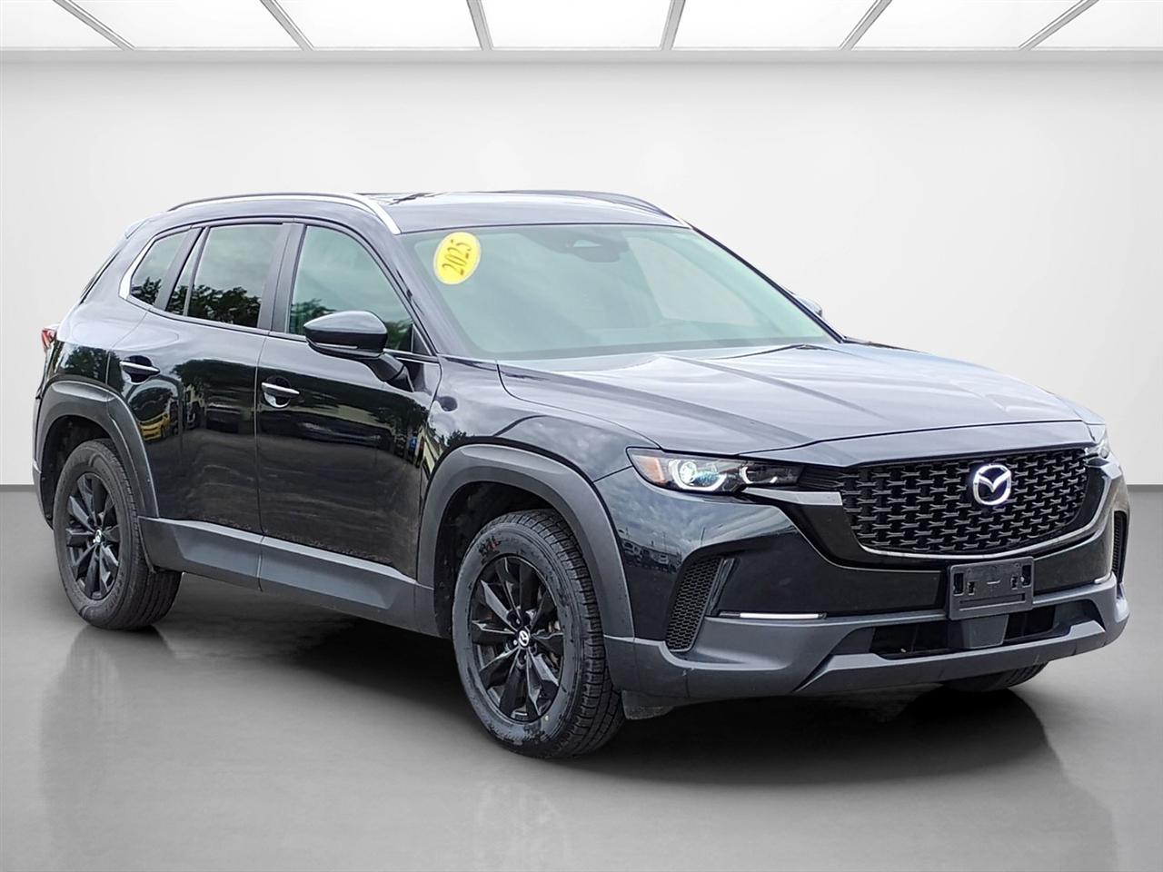 Mazda CX-50 2.5 S Premium Package AWD 2025