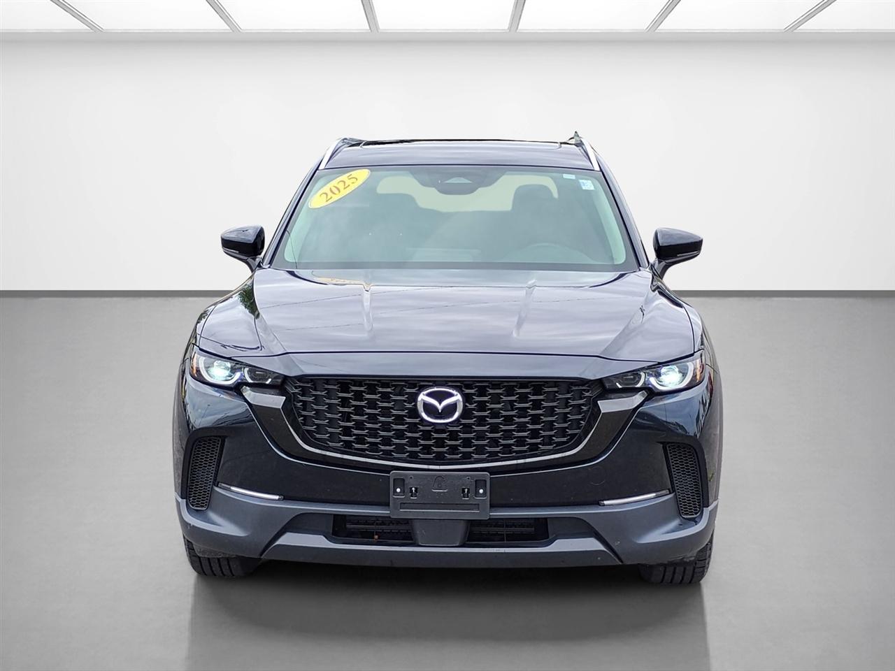 Mazda CX-50 2.5 S Premium Package AWD 2025