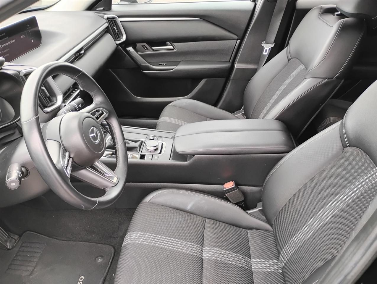 Mazda CX-50 2.5 S Premium Package AWD 2025