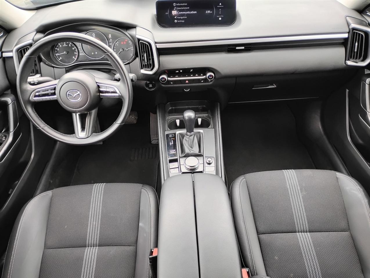 Mazda CX-50 2.5 S Premium Package AWD 2025