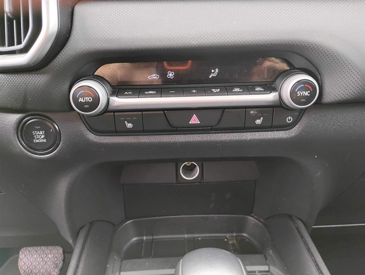 Mazda CX-50 2.5 S Premium Package AWD 2025