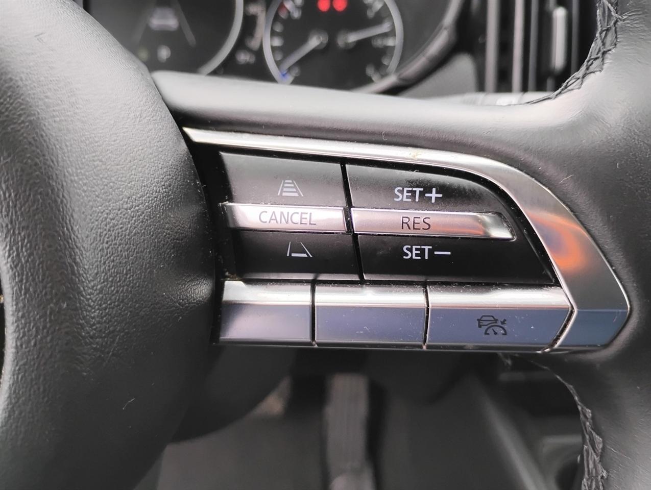 Mazda CX-50 2.5 S Premium Package AWD 2025