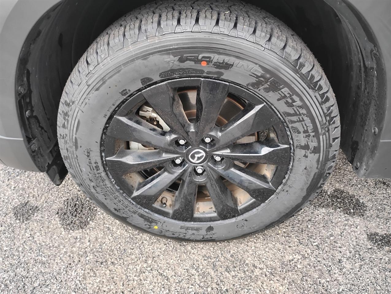Mazda CX-50 2.5 S Premium Package AWD 2025