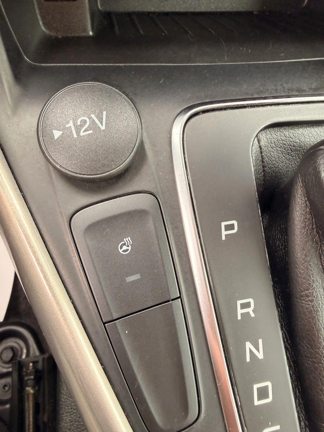 Ford Focus  2018