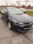 2016 Chevrolet Cruze 