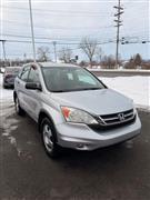 2010 Honda CR-V 