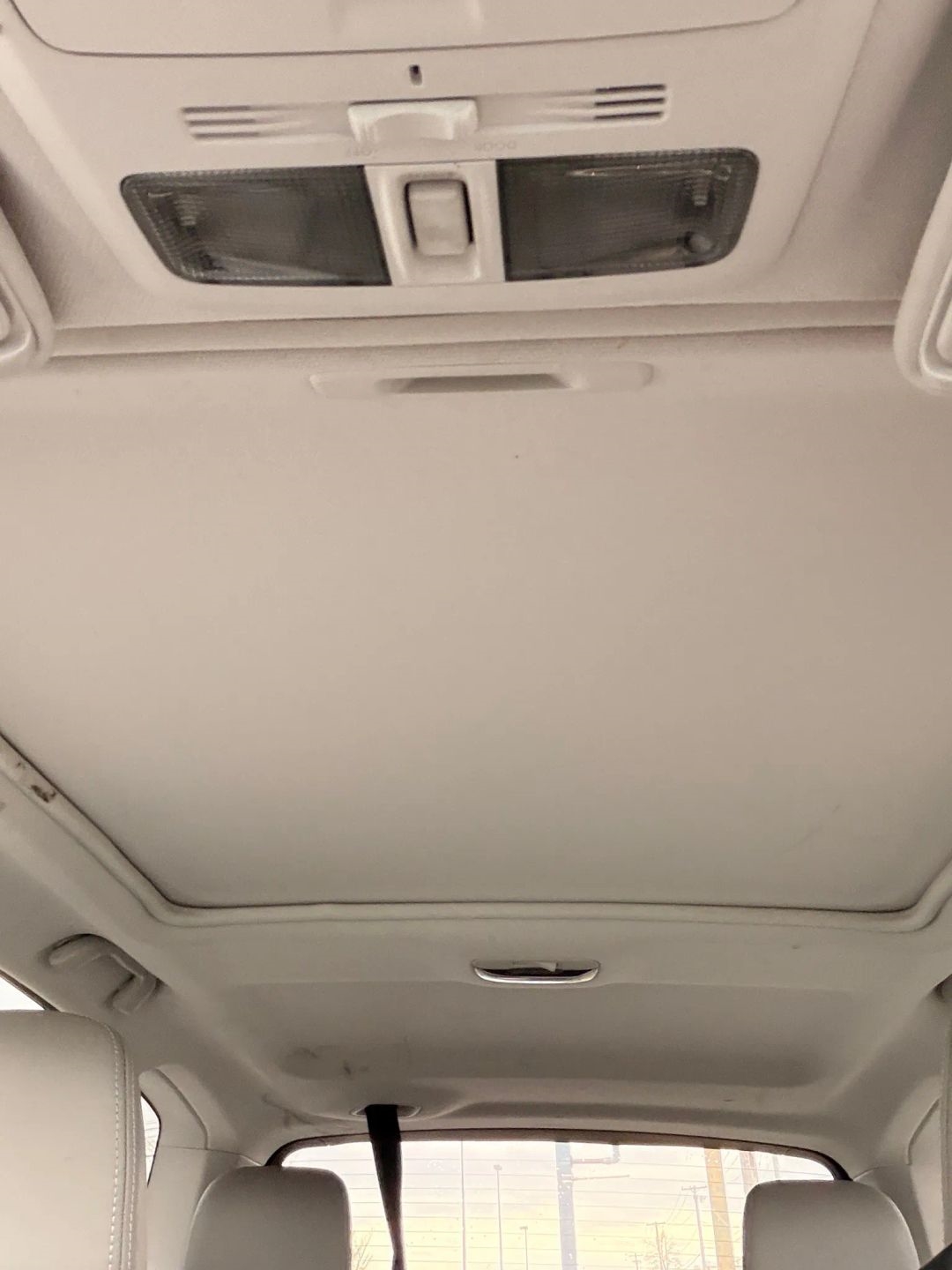 Subaru Forester  2015