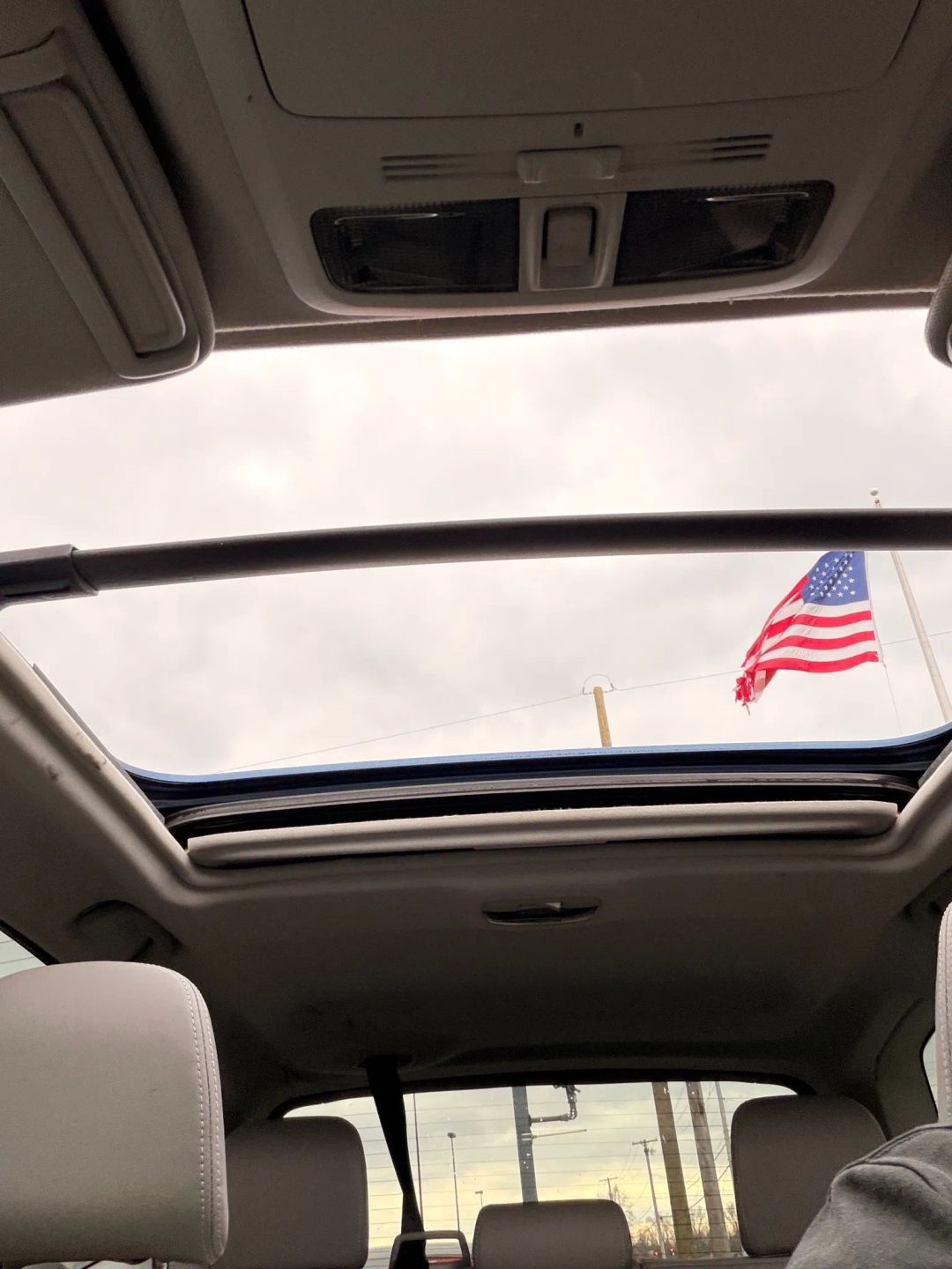 Subaru Forester  2015