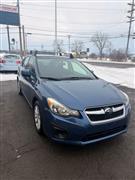2012 Subaru Impreza 