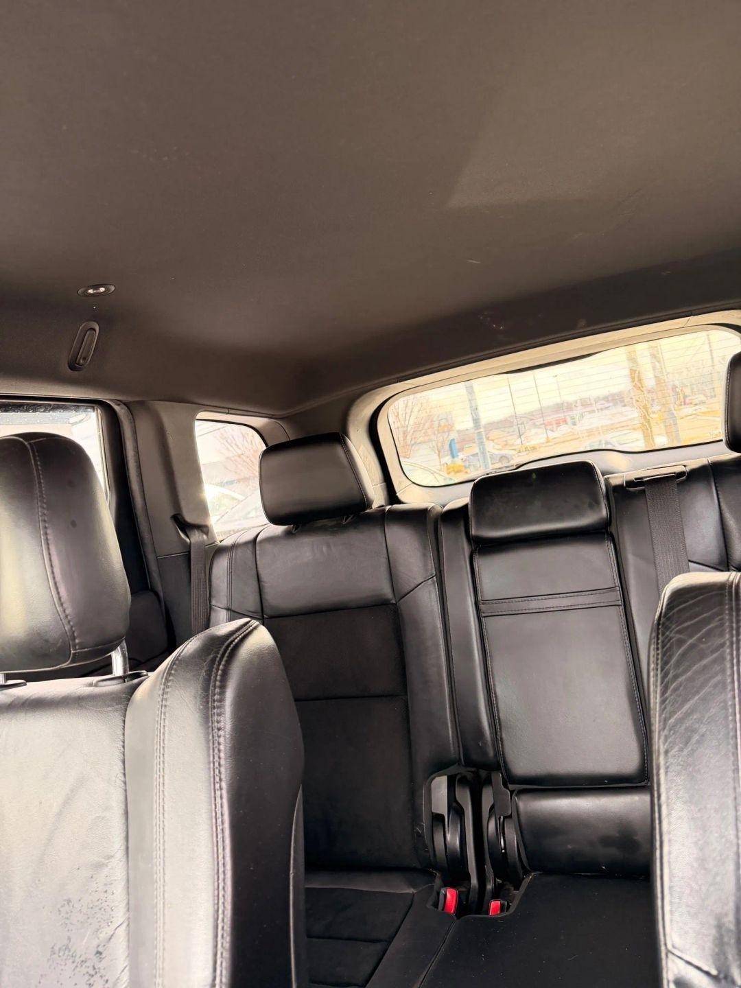 Jeep Grand Cherokee  2017