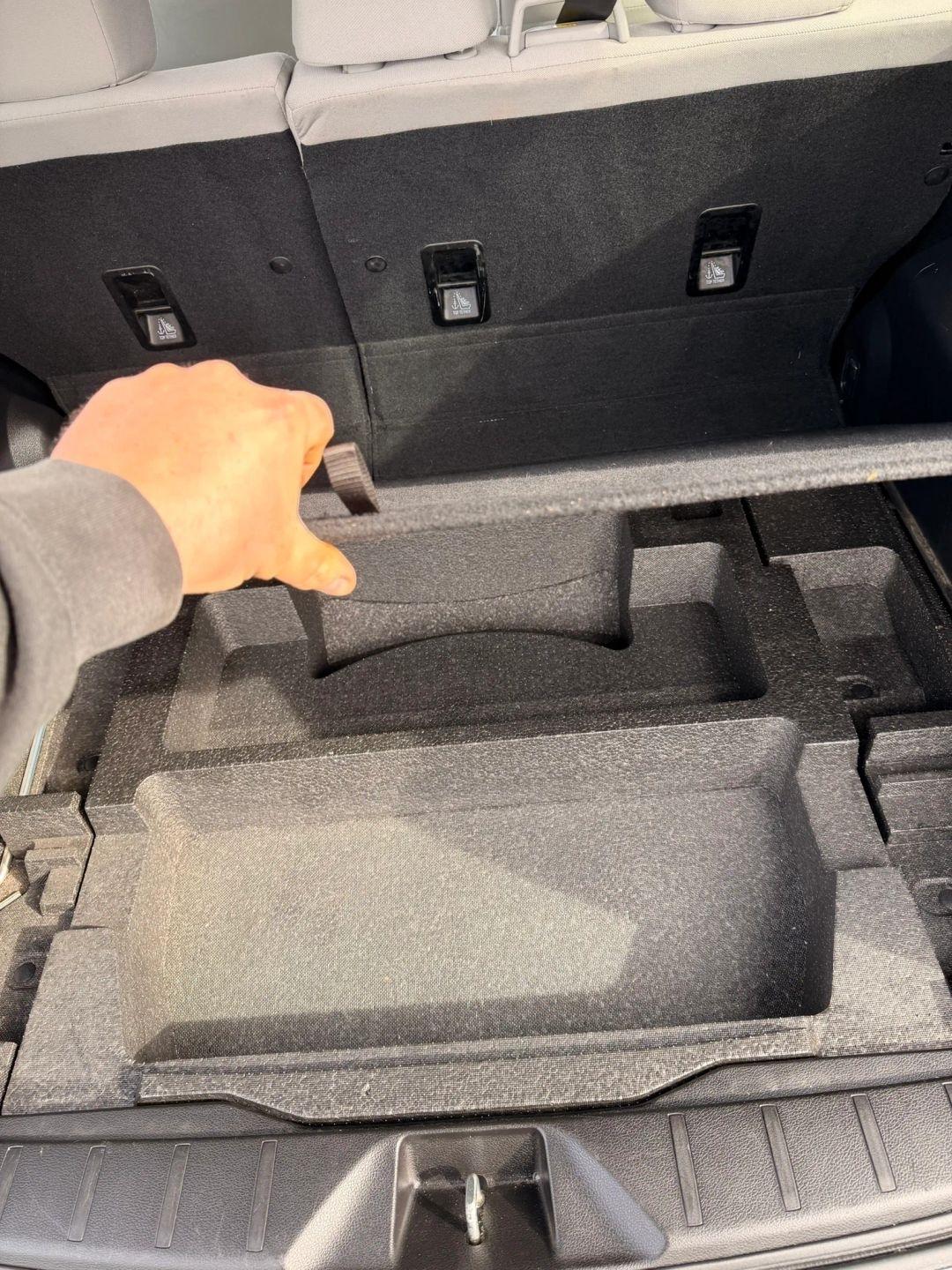 Subaru Forester  2016