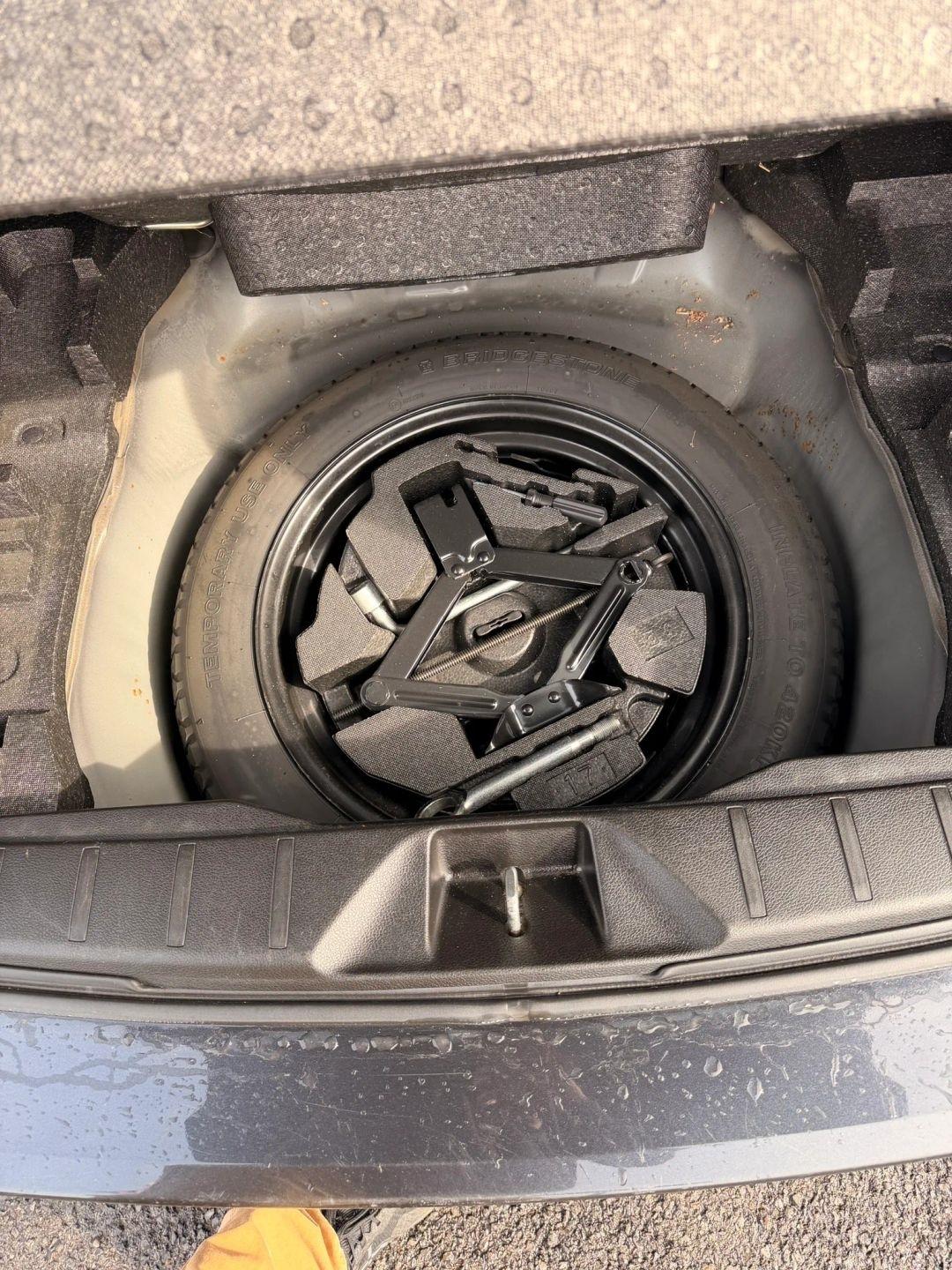 Subaru Forester  2016