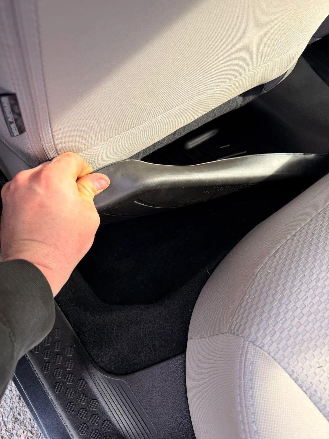 Subaru Forester  2016