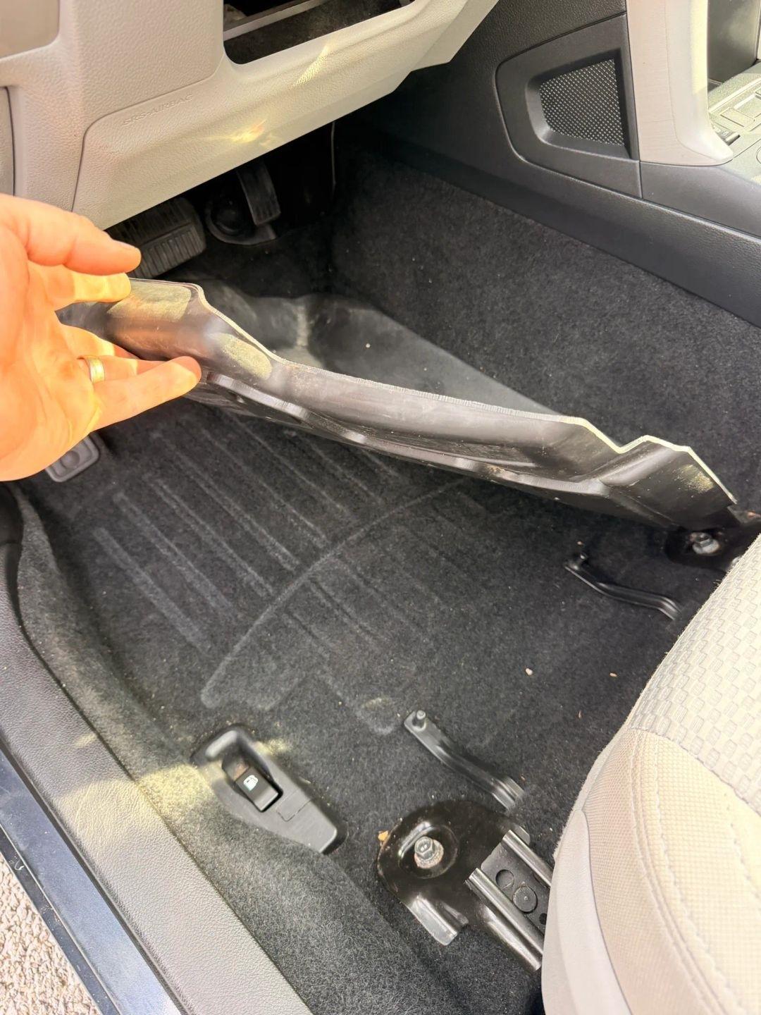 Subaru Forester  2016