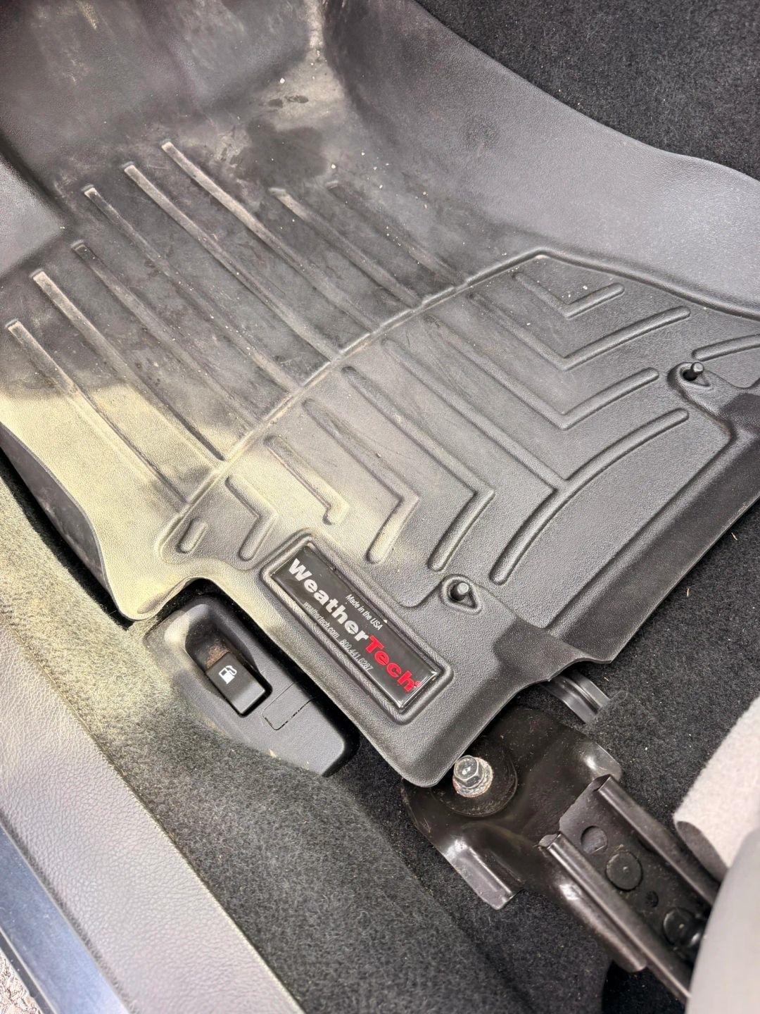 Subaru Forester  2016